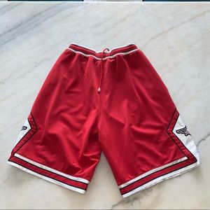 Jordan Shorts